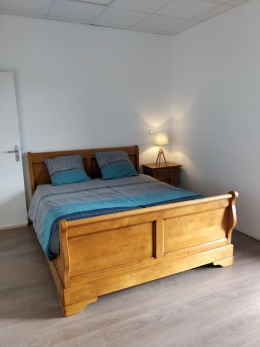 Appartement Au Crotoy Le Crotoy Exterior foto