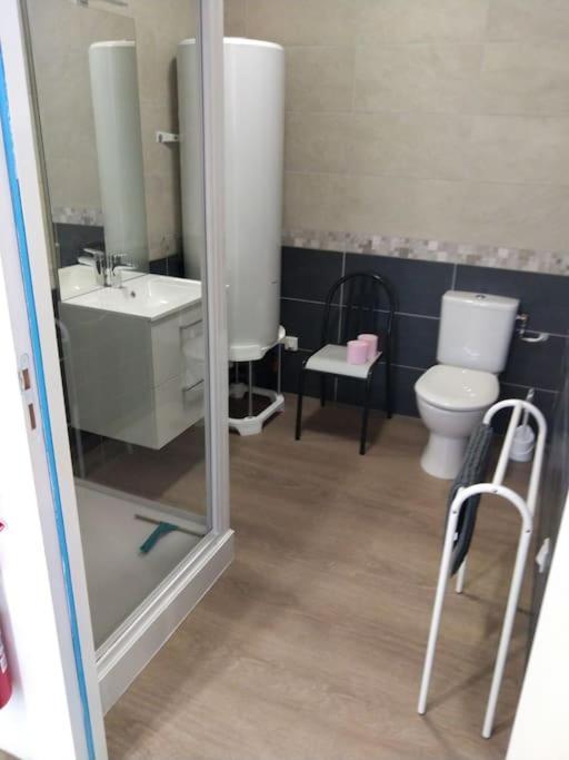 Appartement Au Crotoy Le Crotoy Exterior foto