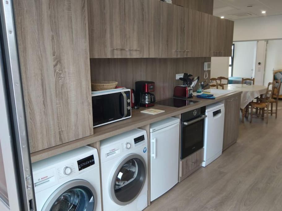 Appartement Au Crotoy Le Crotoy Exterior foto